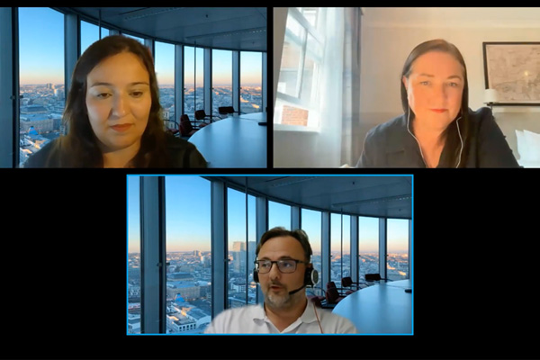 teissTalk: Managing the human element in your incident response plan
