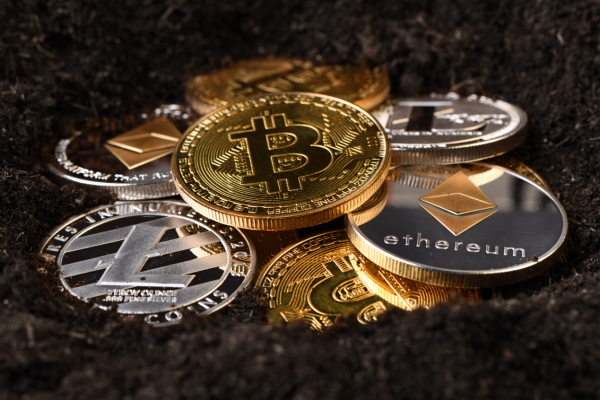 Cyber threats from the crypto-monetised web