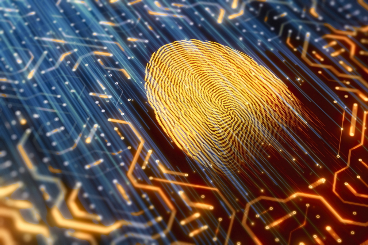 unphishable authentication