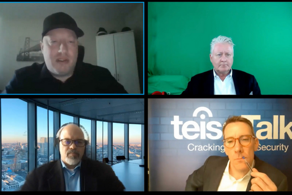 teissTalk: Reducing your attack surface - Zero Trust and microsegmentation