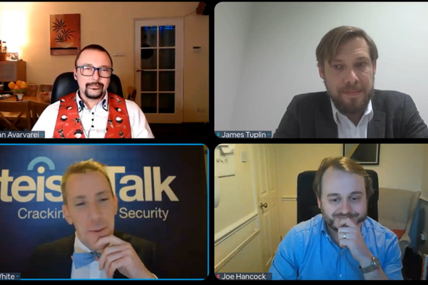 teissTalk: Transferring risk &ndash; what should your cyber insurance cover?