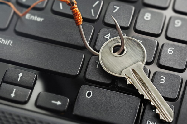 Making employees part of the solution to email security