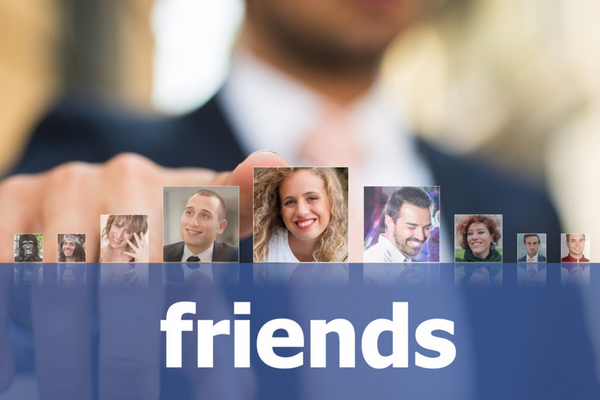 Facebook reaches $550 million settlement in facial recognition lawsuit