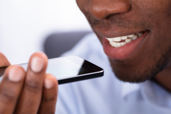 My voice is my ultimate password - how biometrics can keep hackers at bay