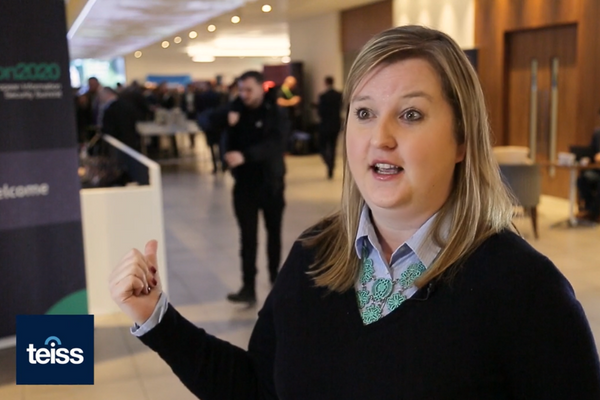 Recruitment in Information Security?  Forget diversity, embrace inclusion