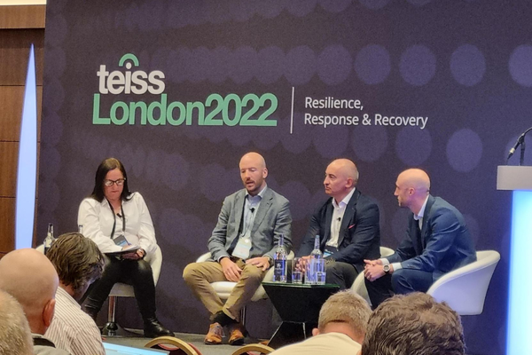 teissLondon2022: Measuring and strengthening the supply chain&rsquo;s cyber-resilience