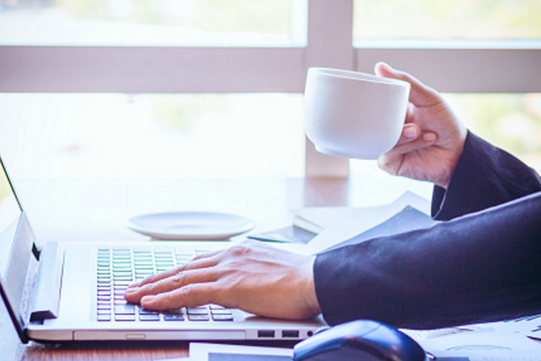 70 per cent of firms struggle to secure data outside the office
