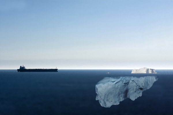 Hidden vulnerabilities and data leaks