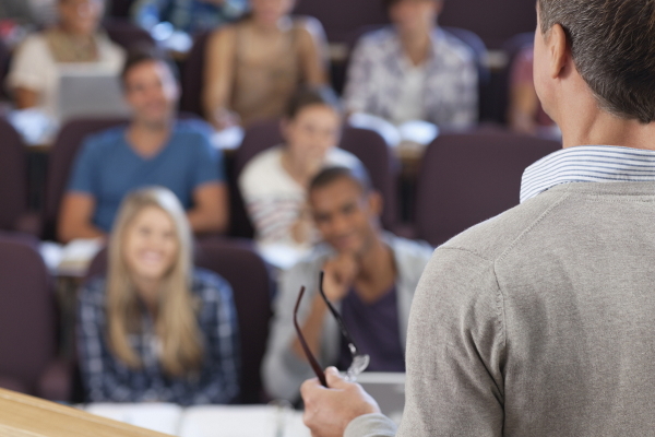 Why are universities the perfect cyber security storm?