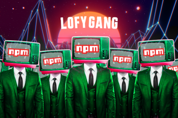 Recent software supply chain cyber incidents linked to LofyGang