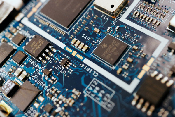 Taiwan vows to protect its firms' interests at U.S.-led 'Chip 4' group