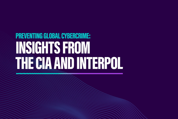 Preventing global cyber-crime: insights from the CIA and Interpol