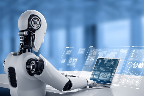 Security concerns put the handbrake on RPA adoption