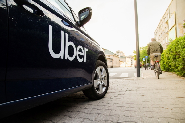 Security lessons from the Uber breach