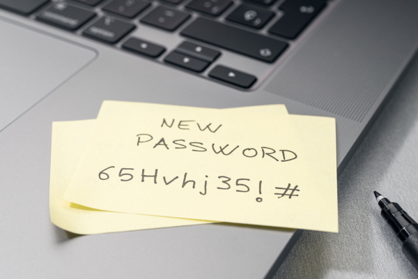 Beware insider threats: the number one cause of data breaches