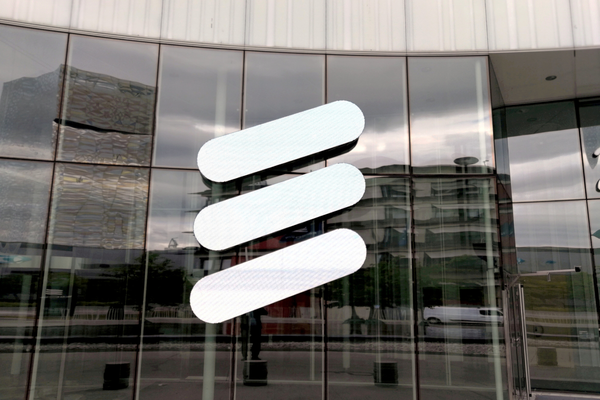 Ericsson to invest in 6G network research in Britain