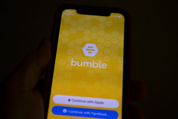 Bumble tumbles after weak fourth-quarter revenue forecast on forex hit