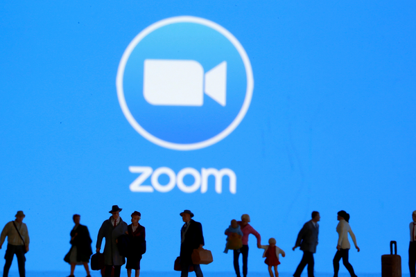 Zoom says it has fixed issue preventing access to platform