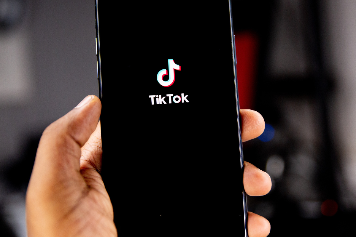 Teiss - News - Indiana Sues TikTok For Child Safety And Security Violations