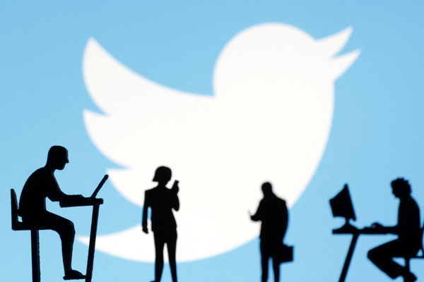 Twitter dissolves Trust and Safety Council