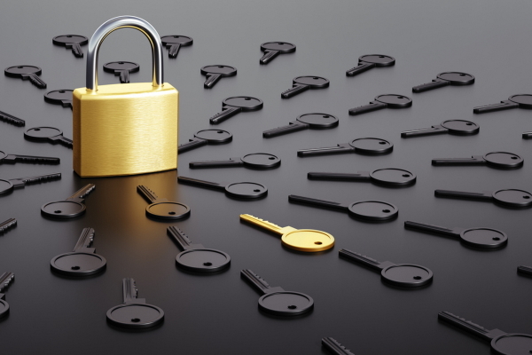 Case study: Privileged access management