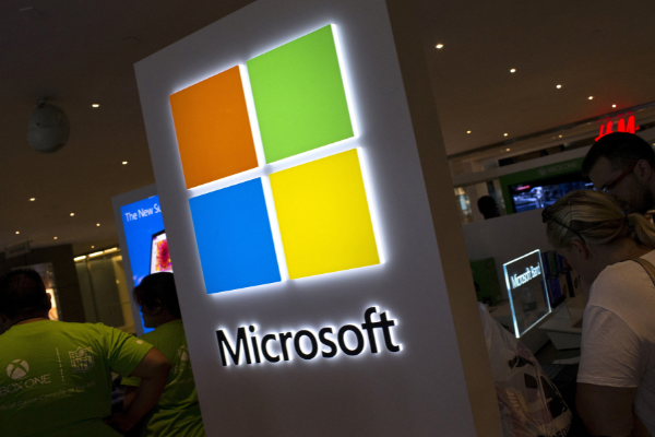 Microsoft to cut thousands of jobs across divisions - reports