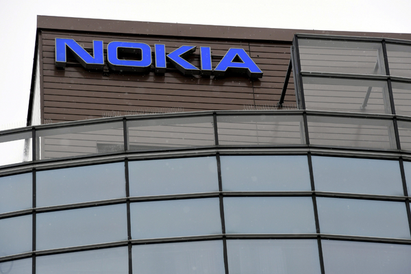 Nokia signs new 5G patent deal with Samsung