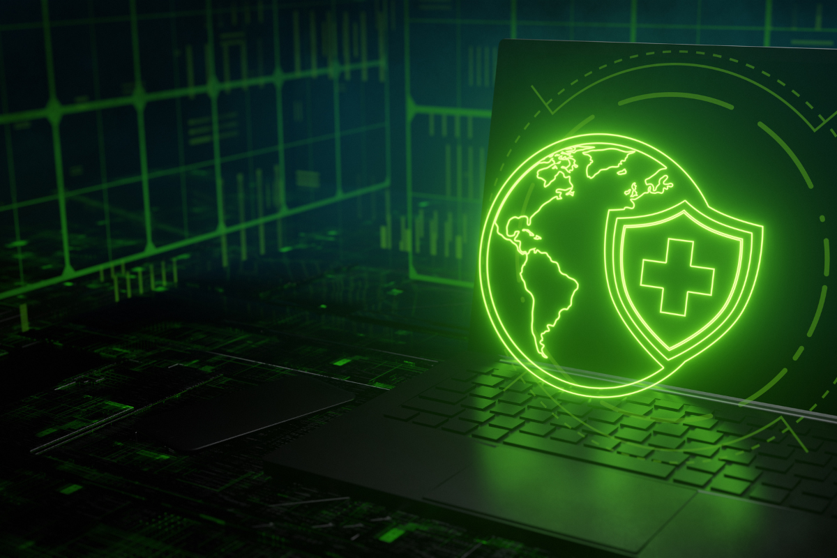 teiss News Medical records of 4K Garrison Women's Health patients