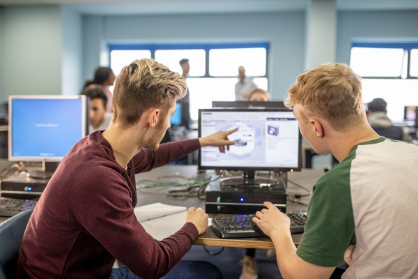 Why you should hire apprentices