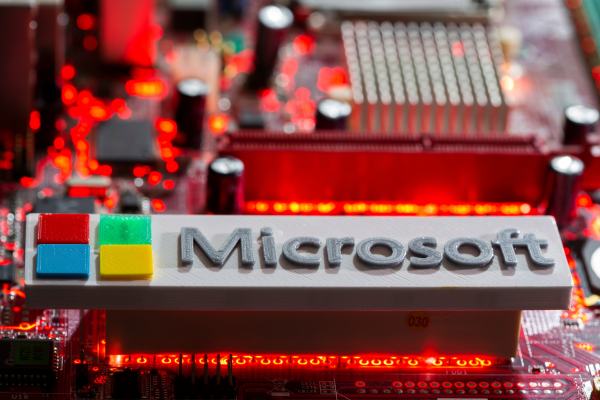 Microsoft introduces AI-powered cybersecurity assistant