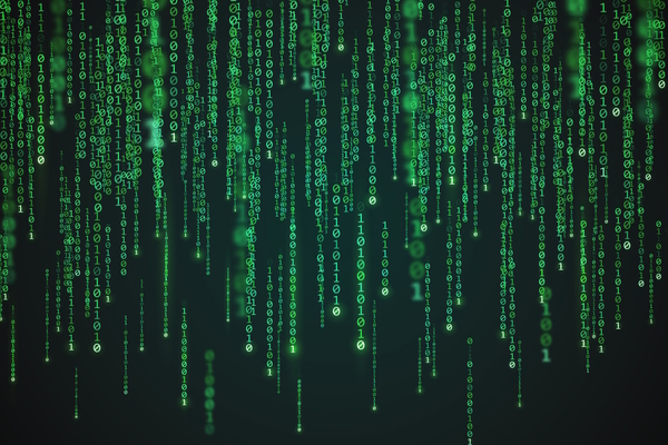 Shake the box: network detection in an encrypted world