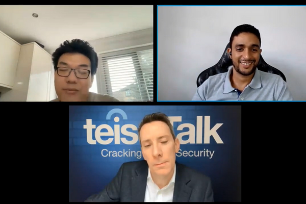 teissTalk: Overcoming your internal cultural AppSec challenges