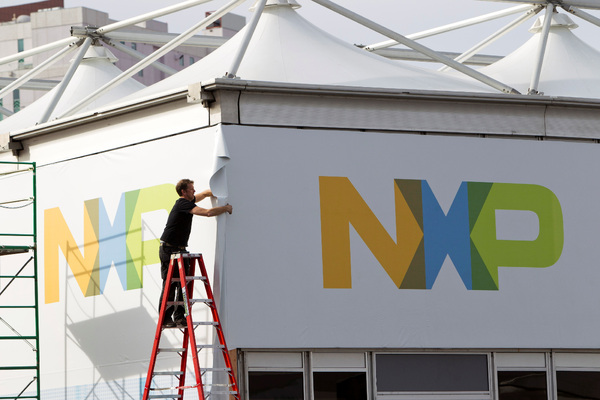 NXP CEO applauds EU Chips Act, seeks clarity on China restrictions