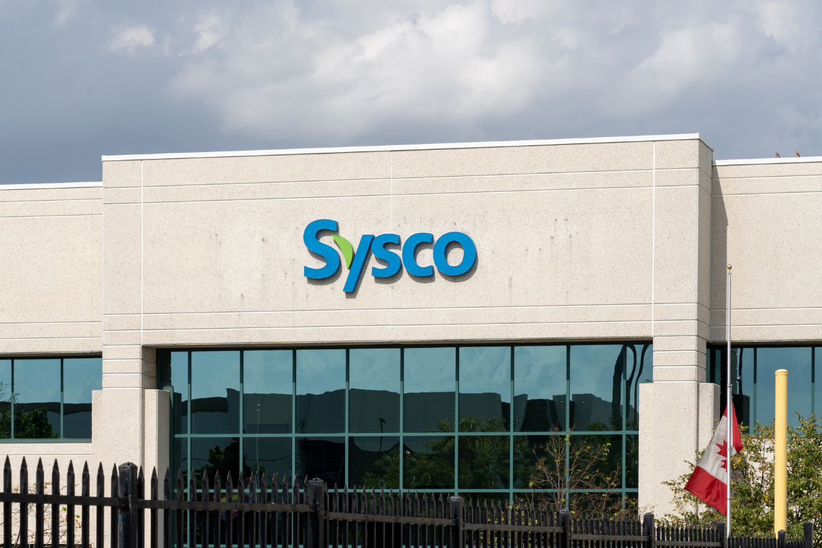teiss News Sysco confirms data breach, exposing sensitive data of