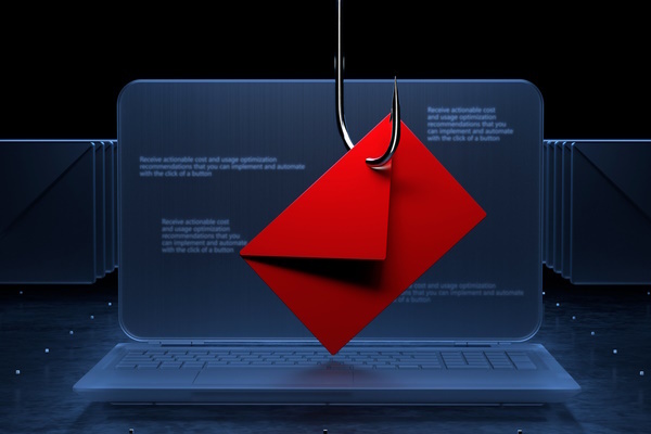 The continued evolution of phishing