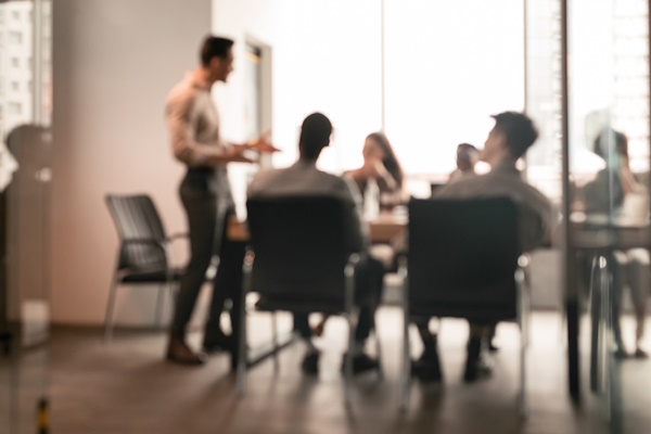 CISOs: from tactical to transformational