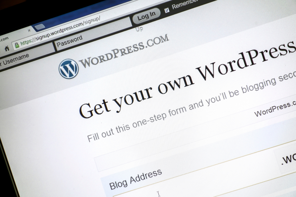 teiss - News - Critical Security Vulnerability Puts 200,000 WordPress ...