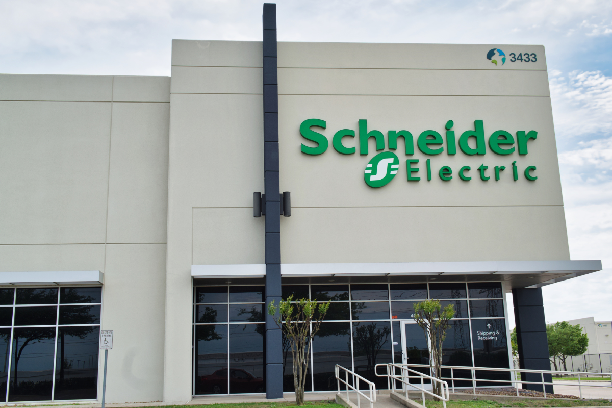 Schneider Electric Buildings Critical Systems, Inc.