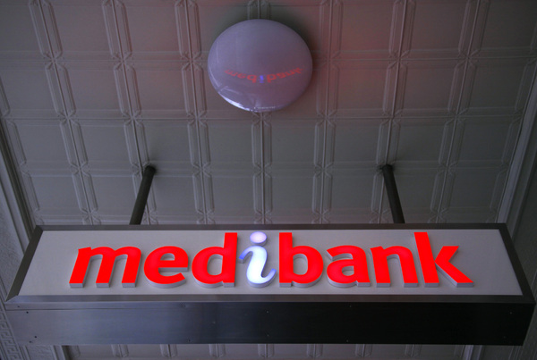 Australian private insurer Medibank told to set aside £131m to strengthen security systems