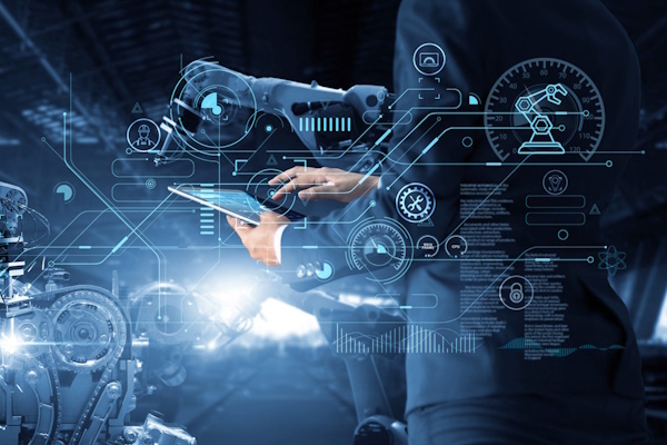 Strengthening resilience across operational technology  