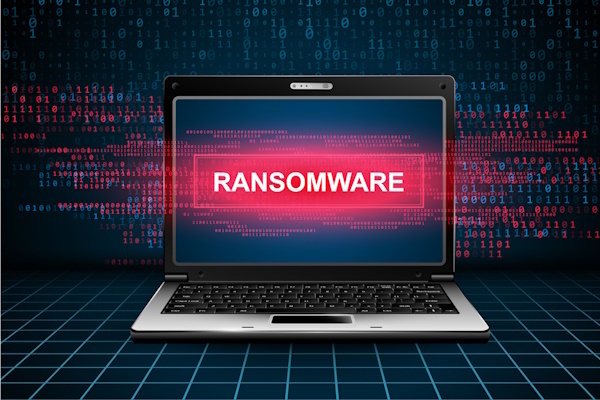 Raising the ransomware stakes