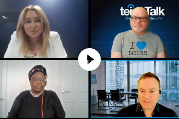 teissTalk: Are infosec leaders emotionally literate enough?