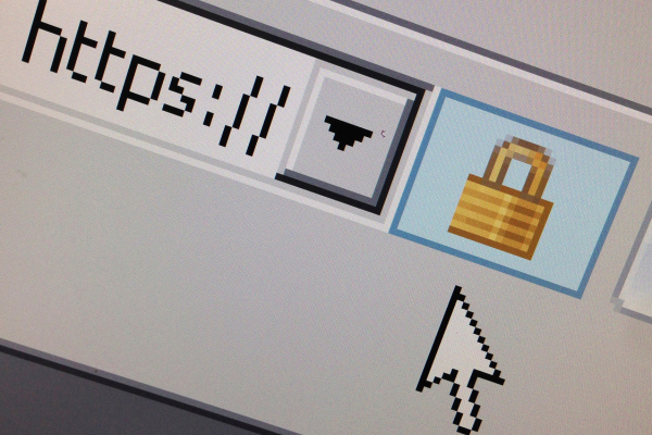 Xi calls for 'solid' security barrier around China's internet