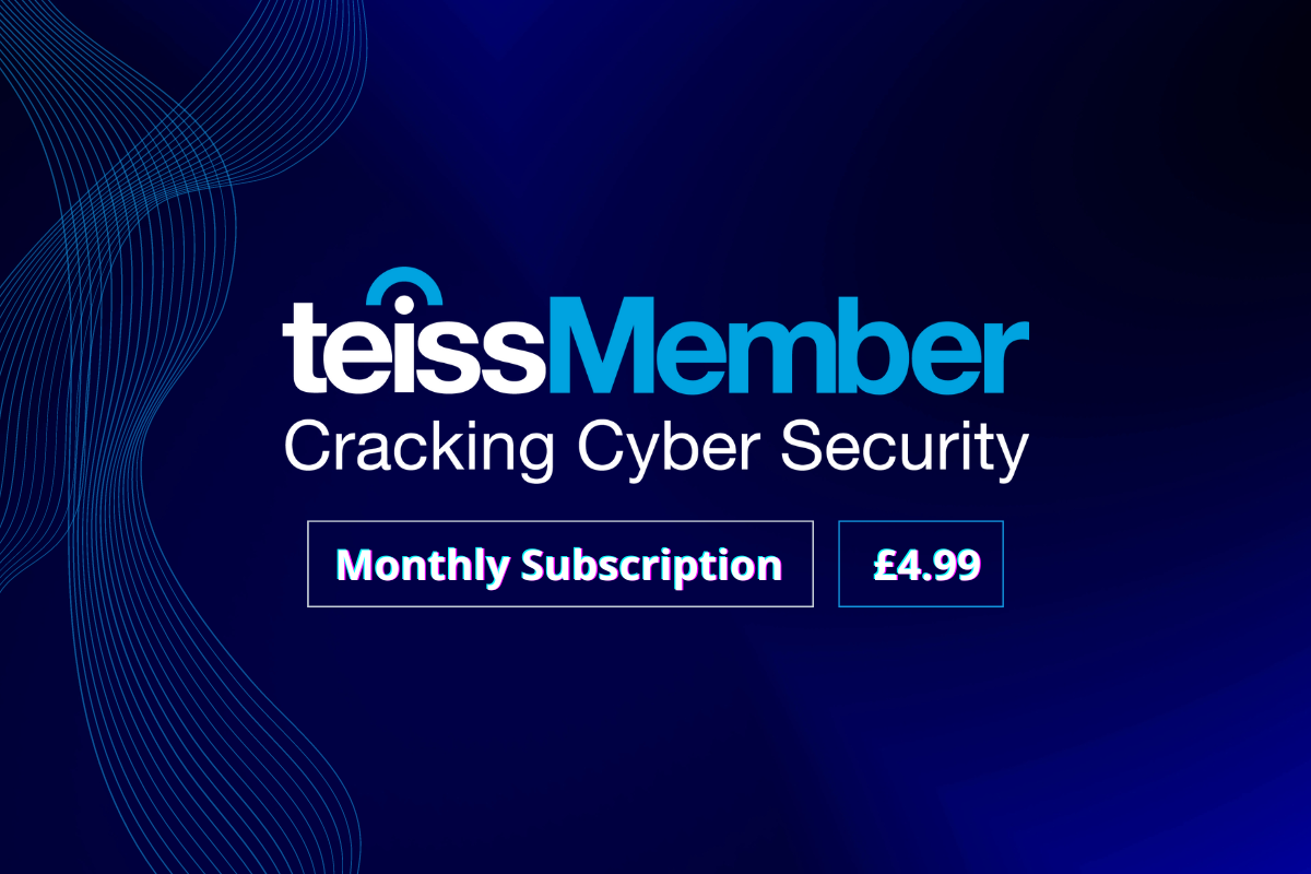 teiss Monthly Subscription
