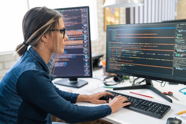 Cyber-security has an image problem: here&rsquo;s how to fix it