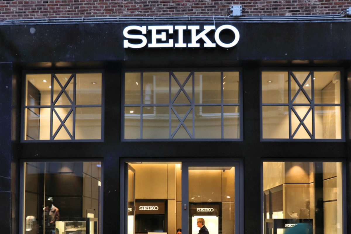 teiss News Japanese watchmaker Seiko falls victim to BlackCat