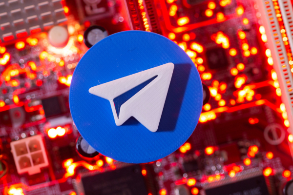 Iraq to unblock Telegram app as platform responded to security requirements -statement