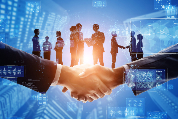 The Expert View: Building organisational cyber-resilience