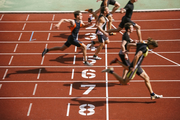 Winning the security talent race