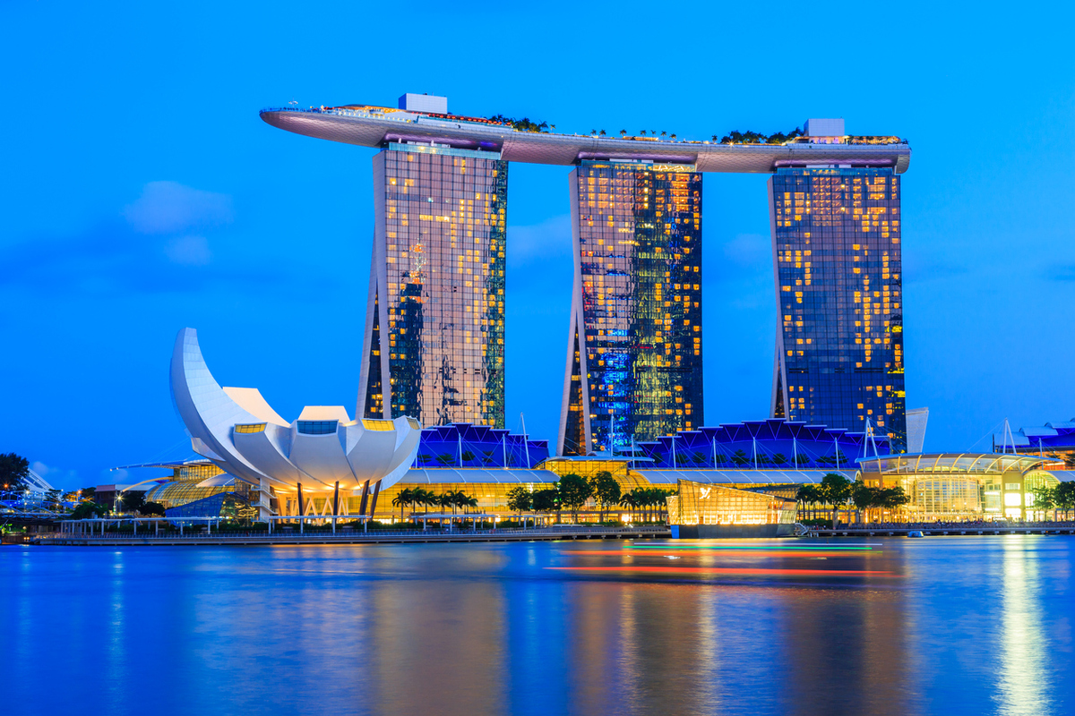 teiss - News - Singapore's Marina Bay Sands resort says data breach ...